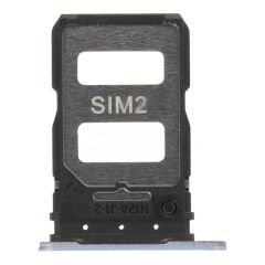 Xiaomi Mi 14T Pro Sim Holder Mavi