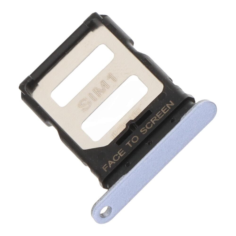 Xiaomi Mi 14T Pro Sim Holder Mavi