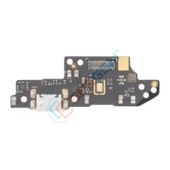 Xiaomi Redmi 10A Alt Bord