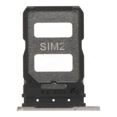 Xiaomi Mi 14T Pro Sim Holder Silver