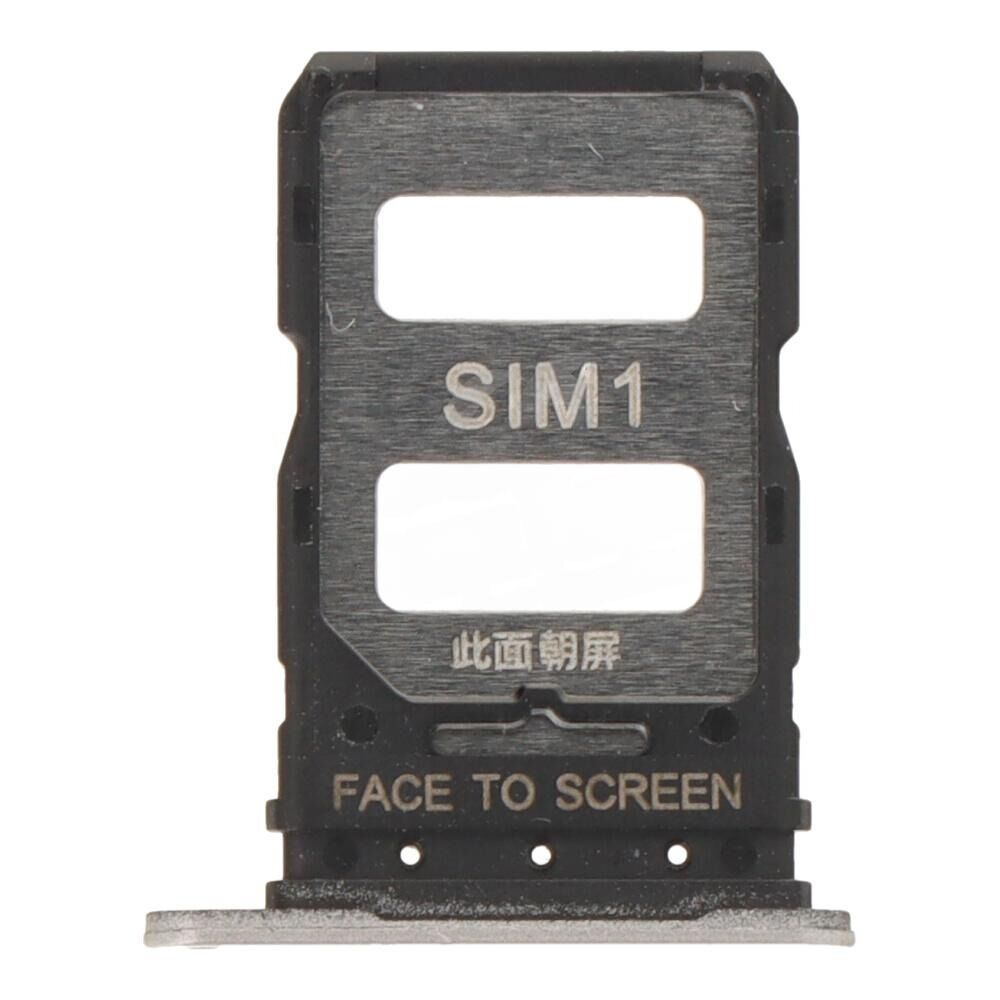 Xiaomi Mi 14T Pro Sim Holder Silver