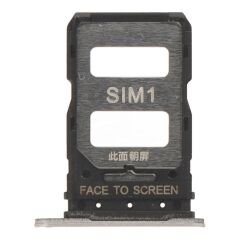 Xiaomi Mi 14T Pro Sim Holder Silver