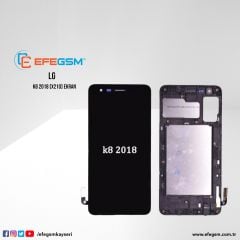 Lg K8 2018 (X210) Ekran