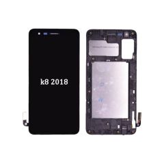 Lg K8 2018 (X210) Ekran