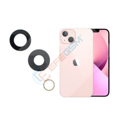 Iphone 13 Mini Kamera Lens