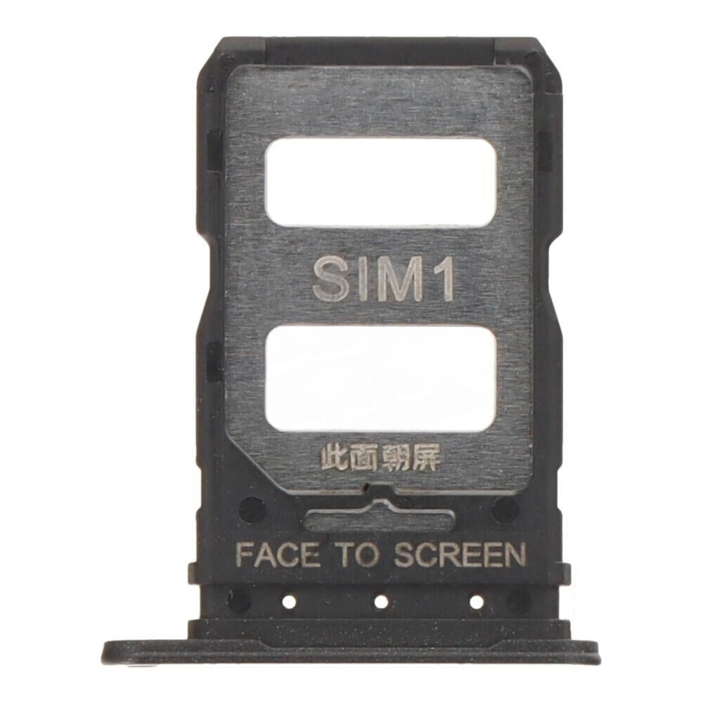 Xiaomi Mi 14T Pro Sim Holder Siyah
