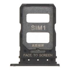 Xiaomi Mi 14T Pro Sim Holder Siyah