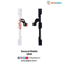 General Mobile GM4 On-Of Film