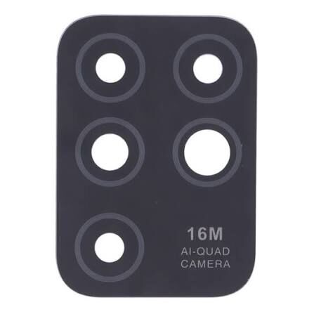 İnfinix Hot 10 (X682) Kamera Lens
