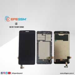 Lg K8 2017 (X240y) Ekran