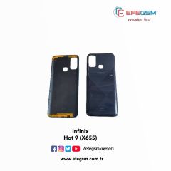 İnfinix Hot 9 (X655) Arka Kapak