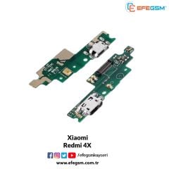 Xiaomi Redmi 4X Alt Bord