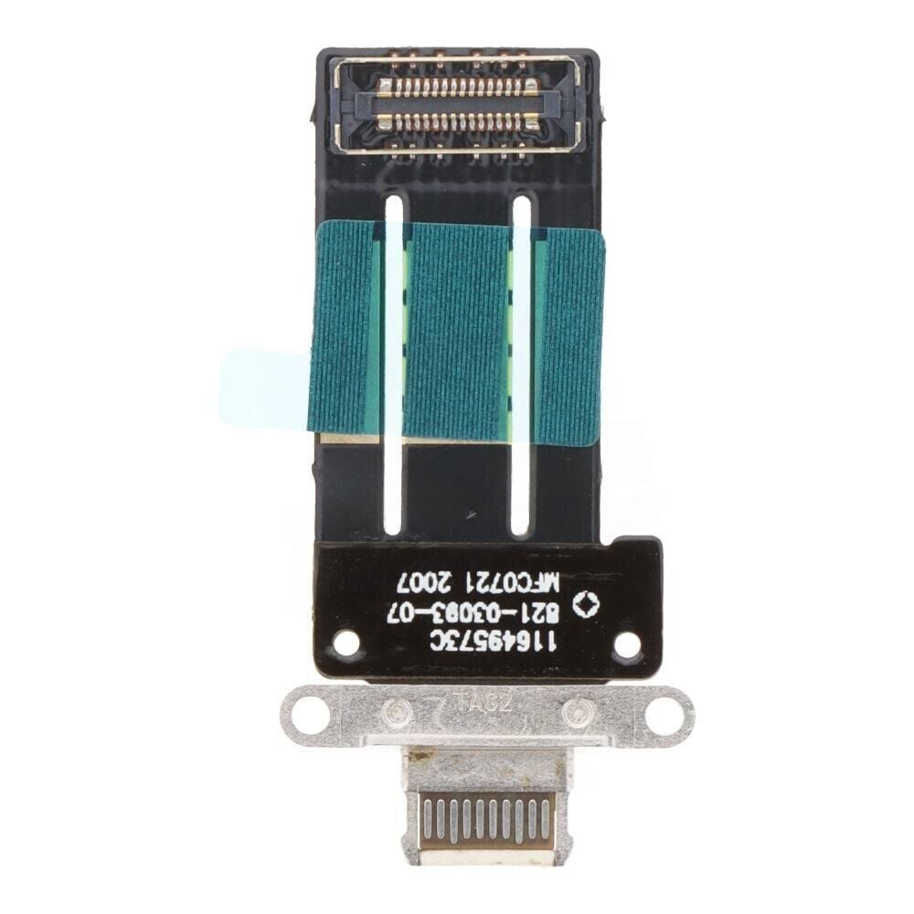 Apple İpad Pro 12.9 (A2436) Şarj Film