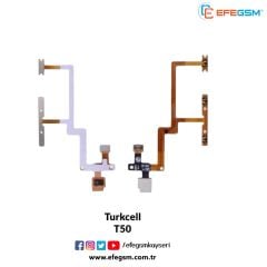 Turkcell T50 On-Of Film