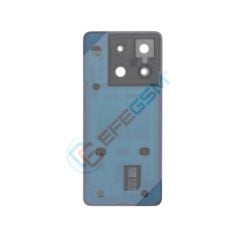 Xiaomi Redmi Note 13 Pro 5G Kamera + Lens Arka Kapak