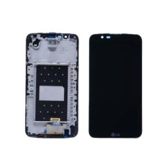 Lg K10 (K430) Ekran