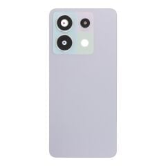 Xiaomi Redmi Note 13 Pro 5G Lensli Arka Kapak