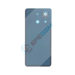 Xiaomi Redmi Note 13 Pro 5G Kamera + Lens Arka Kapak