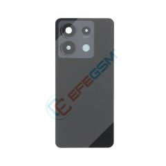 Xiaomi Redmi Note 13 Pro 5G Kamera + Lens Arka Kapak
