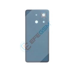 Xiaomi Redmi Note 13 Pro 5G Kamera + Lens Arka Kapak