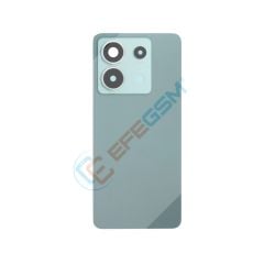 Xiaomi Redmi Note 13 Pro 5G Kamera + Lens Arka Kapak