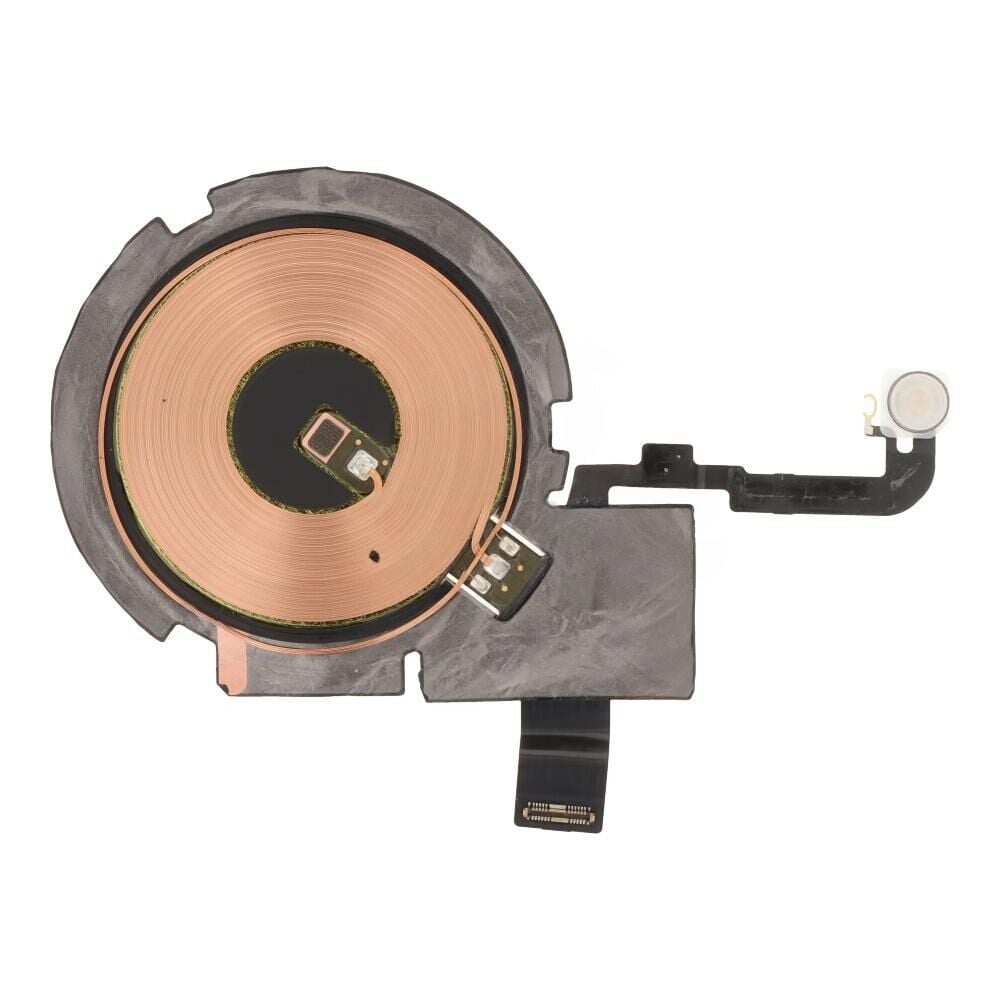 Iphone 15 Pro NFC Flash Modül Film