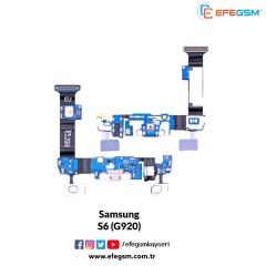 Samsung S6 (G920) Alt Bord