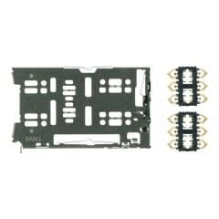 Huawei P30 Lite (MAR-L21) Sim Yuvası