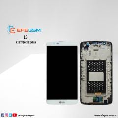 Lg K10 TV (K430) Ekran
