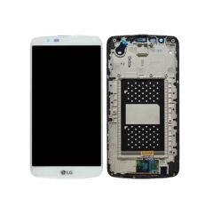Lg K10 TV (K430) Ekran