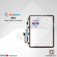 Apple İpad Pro 12.9 5.Nesil (A2378) Dokunmatik
