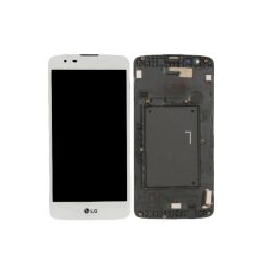 Lg K8 (K350) Ekran