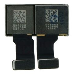 iPhone 7 Plus Arka Kamera