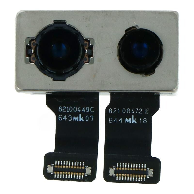 iPhone 7 Plus Arka Kamera