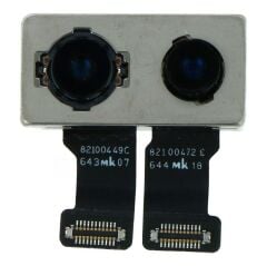 iPhone 7 Plus Arka Kamera