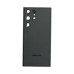 Samsung Galaxy S23 Ultra (G918B) Lensli Arka Kapak