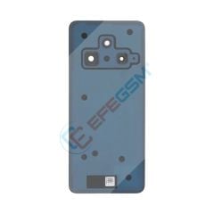 Xiaomi Redmi 14C Arka Kapak Mavi