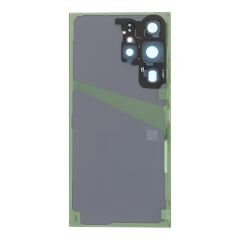 Samsung Galaxy S23 Ultra (G918B) Lensli Arka Kapak