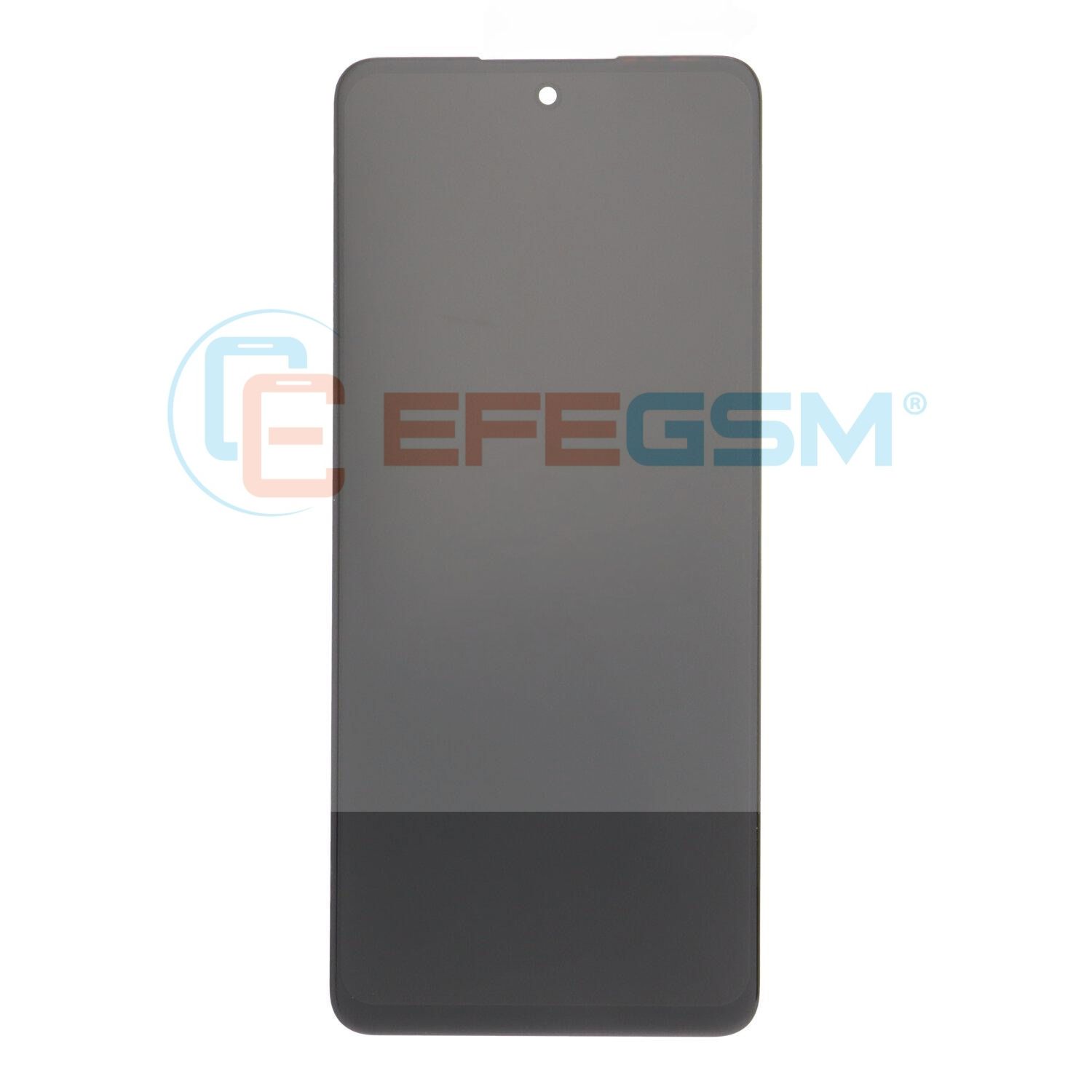 İnfinix Note 10 (X693) Ekran