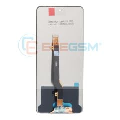 İnfinix Note 10 (X693) Ekran