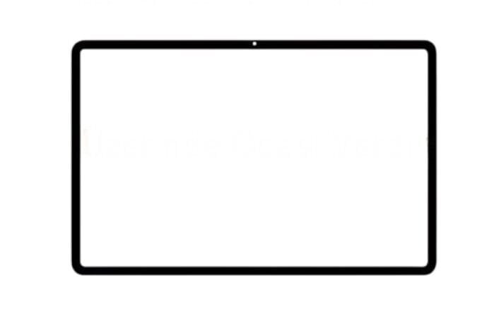 Huawei MatePad SE 11 (AGS6-W09) Ocalı Cam