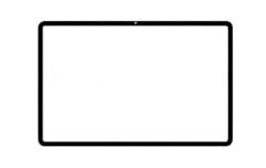 Huawei MatePad SE 11 (AGS6-W09) Ocalı Cam