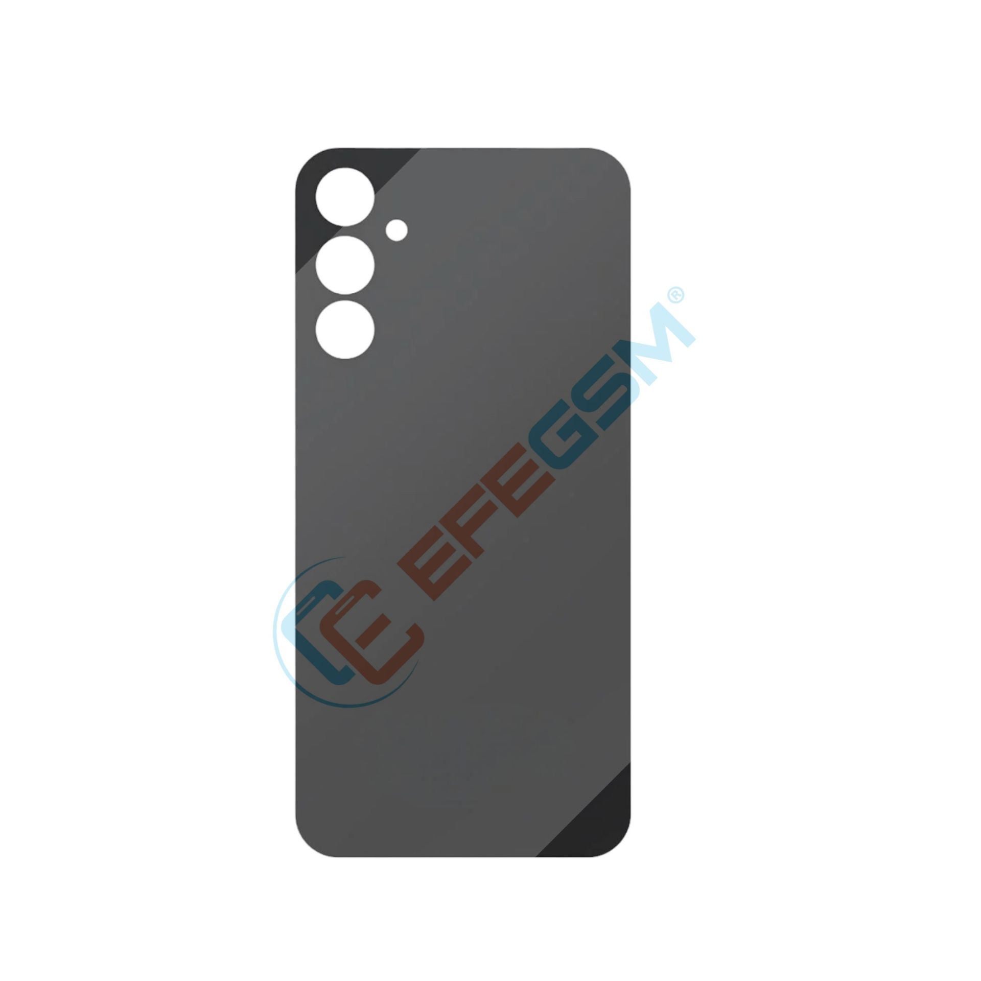 Samsung Galaxy A24 (A245F) Arka Kapak Siyah
