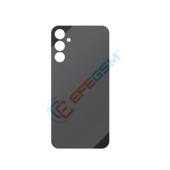 Samsung Galaxy A24 (A245F) Arka Kapak Siyah