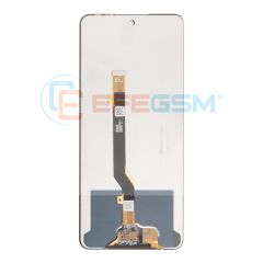 İnfinix Note 11 Pro (X697) Ekran