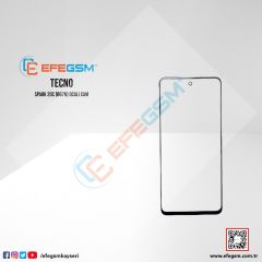 Tecno Spark 20C (BG7n) Ocalı Cam