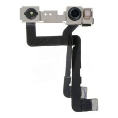 iPhone 11 Pro Max Ön Kamera