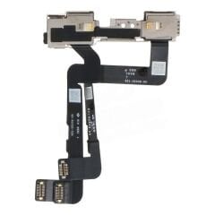 iPhone 11 Pro Max Ön Kamera