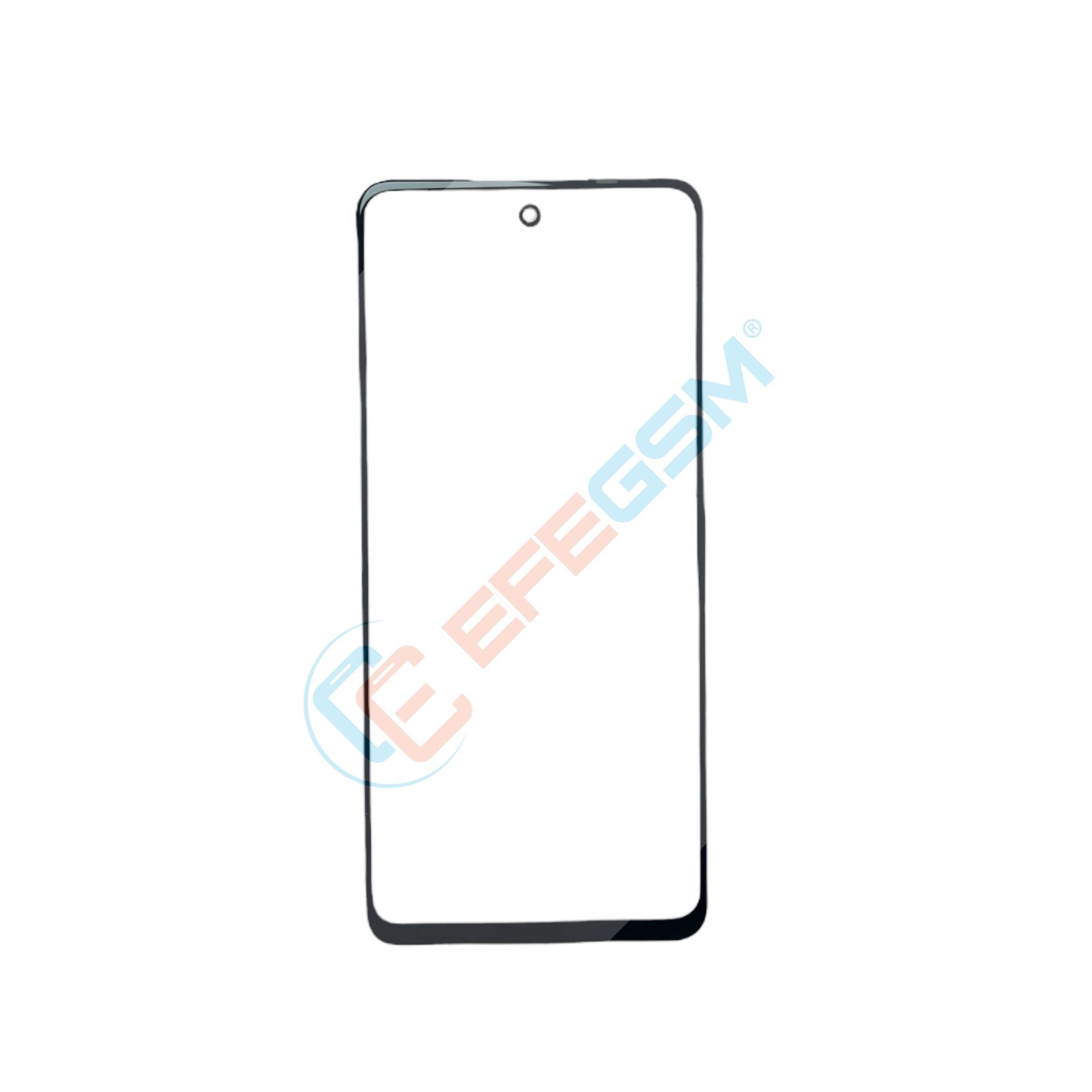 Tecno Spark 20C (BG7n) Ocalı Cam