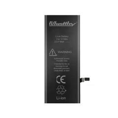 Musttby Iphone 12 Mini 2227 mAH Batarya